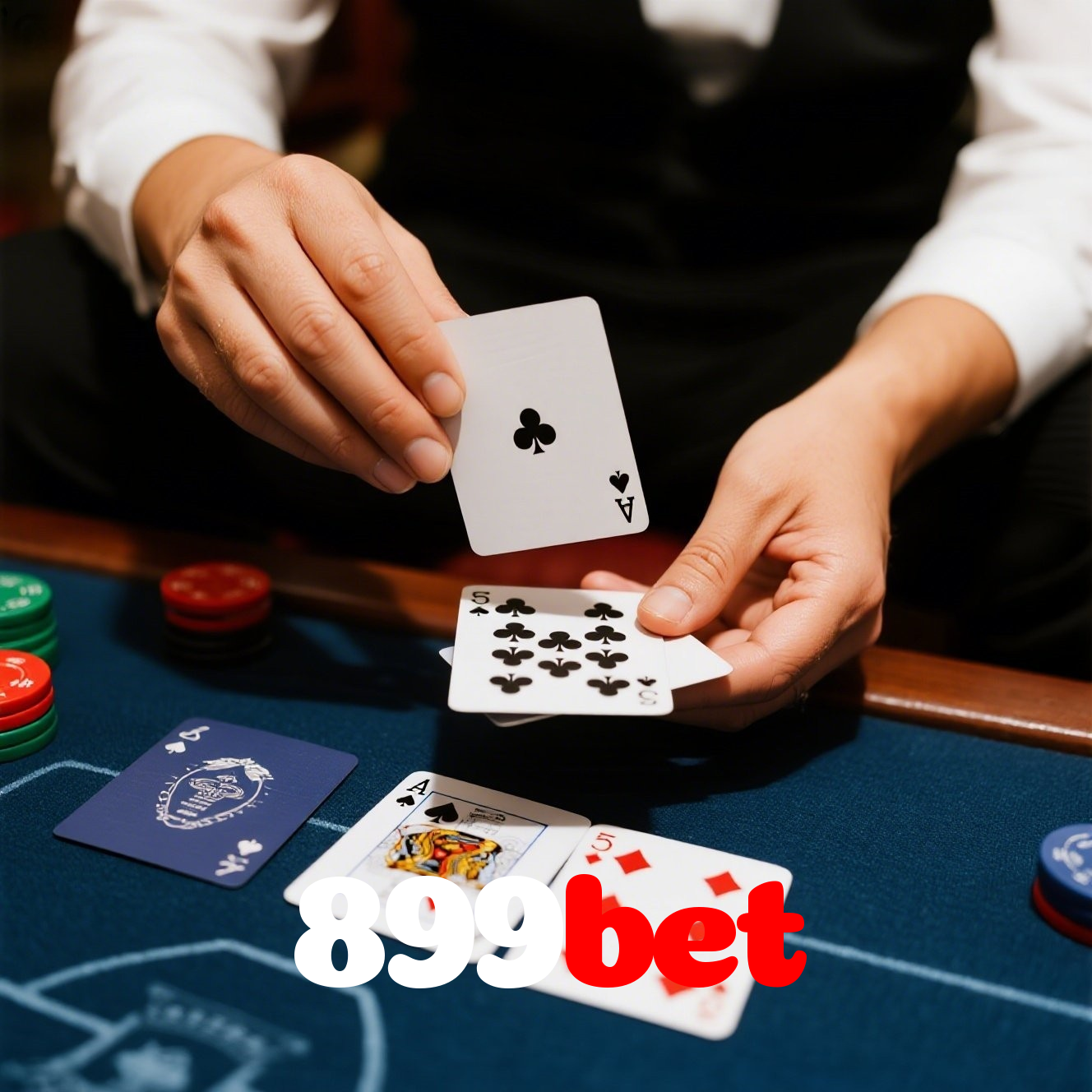 Descubra a Categoria de Recompensas no 899bet